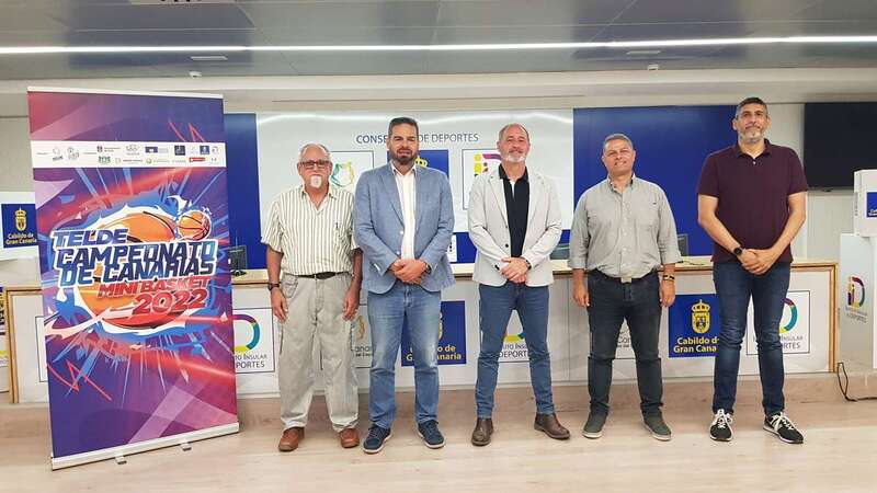 Imagen de la presentación / TA